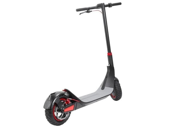 Электросамокат Kugoo G-Max